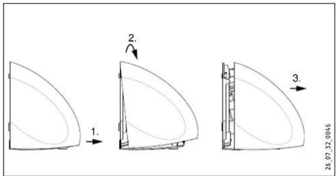 STIEBEL ELTRON Ultronic - Montaje en pared - 3