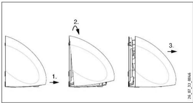 STIEBEL ELTRON Ultronic - Wall mounting - 3