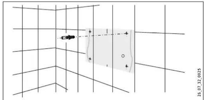 STIEBEL ELTRON Ultronic - Montaje en pared - 1