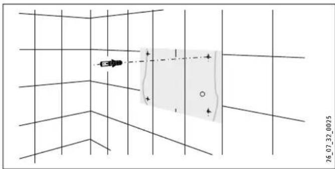 STIEBEL ELTRON Ultronic - Fixation au mur - 1