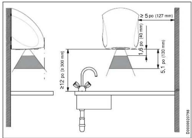 STIEBEL ELTRON Ultronic - AVERTISSEMENT Électrocution - 2