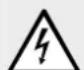 STIEBEL ELTRON Ultronic - DANGER Electrocution - 1