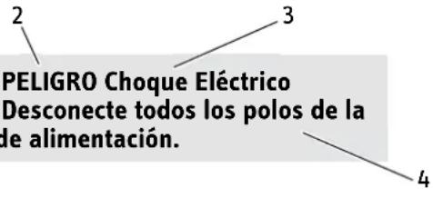 STIEBEL ELTRON Ultronic - Formato de Informacion de Seguidad - 2