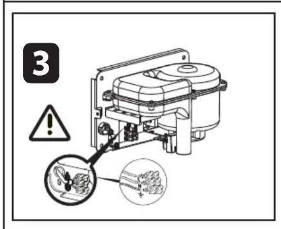 Starmix XT 1000 ES - Caractéristiques techniques - 8