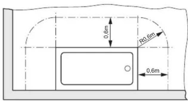 Starmix XT 1000 ES - Consignes de sécurité - 1