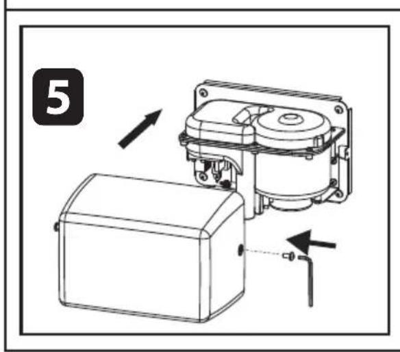 Starmix XT 1000 ES - Caractéristiques techniques - 10