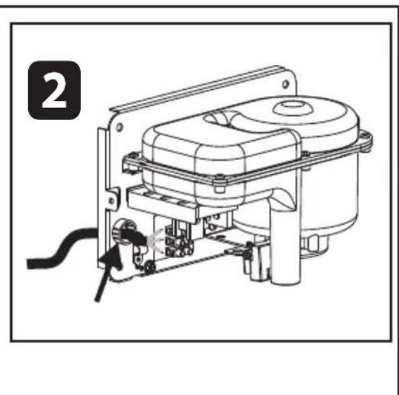 Starmix XT 1000 ES - Caractéristiques techniques - 7