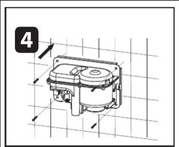 Starmix XT 1000 EC - Caracteristiques techniques - 7