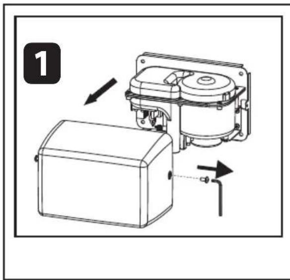 Starmix XT 1000 EC - Caracteristiques techniques - 4