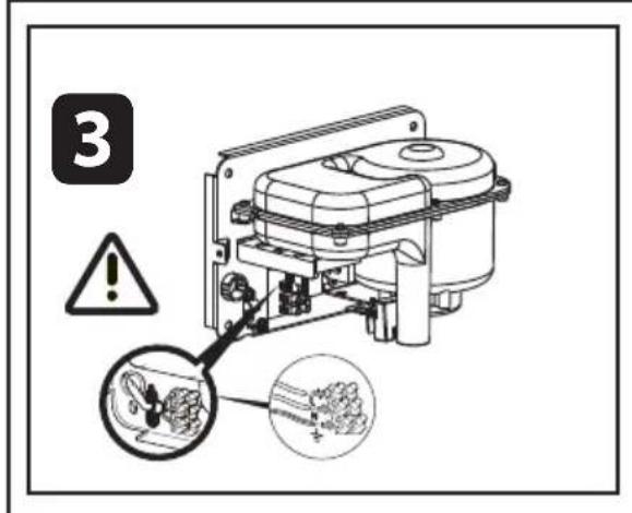 Starmix XT 1000 EC - Caracteristiques techniques - 6