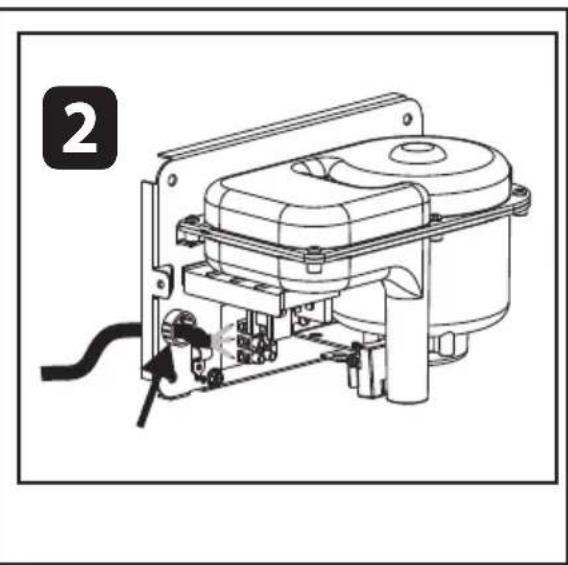Starmix XT 1000 EC - Caracteristiques techniques - 5