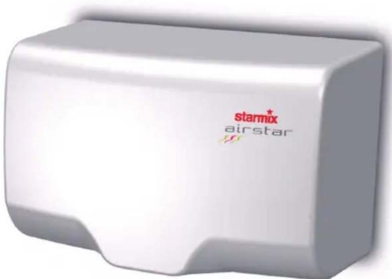 Starmix XT 1000 EC - 1