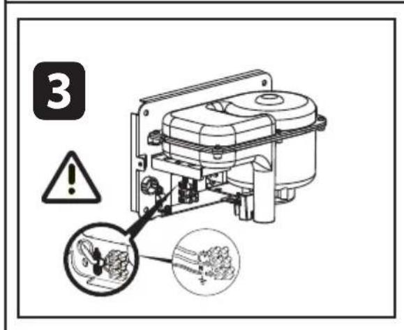 Starmix XT 1000 EC - Montageanleitung - 3