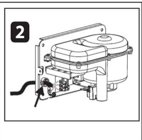 Starmix XT 1000 EC - Montageanleitung - 2