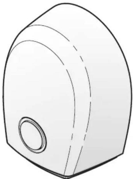 Starmix TT 1800 E - 1