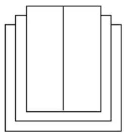 Starmix T 500 - Warmluft-Hande- und Haartrockner - 2