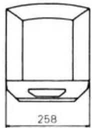 Starmix T 500 - Warmluft-Hande- und Haartrockner - 5