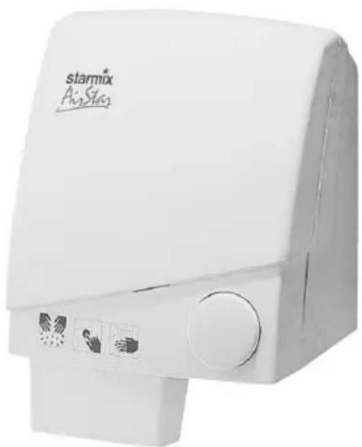 Starmix T 80 E - 2