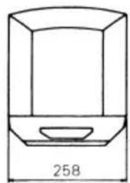 Starmix T 500 E - Warmluft-Hande- und Haartrockner - 5