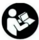 Eibenstock EHR 232.4 S - Vigtige sikkerheds instruktioner - 1