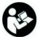 Eibenstock EHR 202.5 S - Avvertenze importanti - 1
