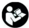 Eibenstock EHR 202.5 S - Gebruik volgens voorschrift - 1