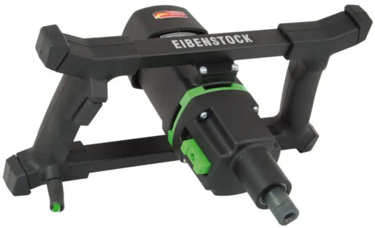 Eibenstock EHR 202.5 S - EIBENSTOCK Elektrowerkzeuge - 1