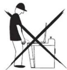 Separett Flame 8000 - FR Avant utilisation - 4