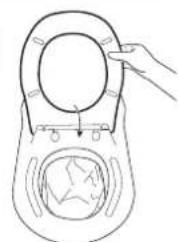 Separett Flame 8000 - FR Avant utilisation - 3