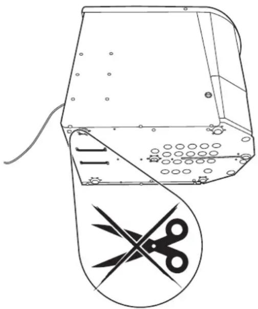 Separett Flame 8000 - Wontering - 1