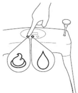 Separett Flame 8000 - SWE FREINENG DNING - 2