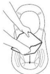 Separett Flame 8000 - FR Avant utilisation - 2