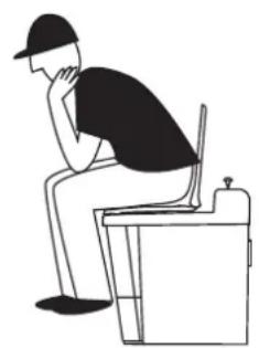 Separett Flame 8000 - SWE FREINENG DNING - 1