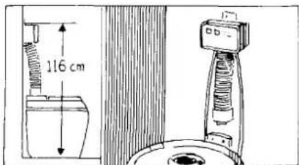 Separett Classic 3000 - INSTALLATION - 3