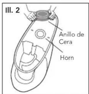 TOTO CST744EL(N) - PROCEDIMIENTO DE INSTALLACION - 2