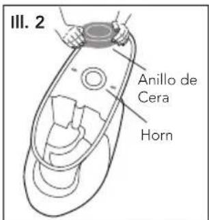 TOTO CST744ELD - PROCEDIMIENTO DE INSTALLACION - 2