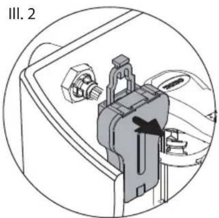 TOTO CST744EFN.10 - WARRANTY - 2