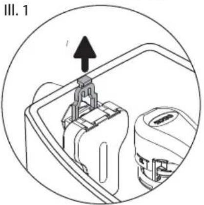 TOTO CST744EFN.10 - (ST453U Model Tank Only) - 2