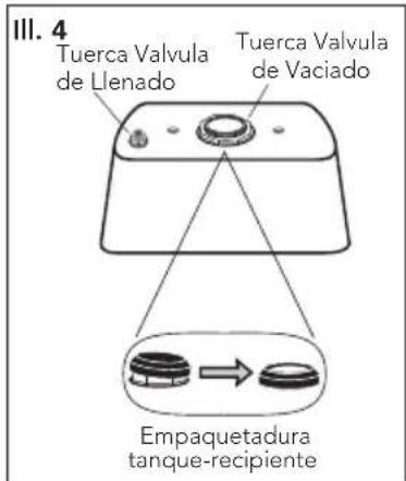 TOTO CST744EFD.10 - Procedimiento de Instalación (continuación) - 2