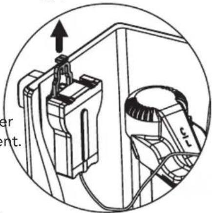TOTO CST744EF.10 - ST494M (CST494CEMFG) - 2