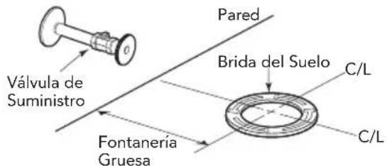 TOTO CST743ED - IMPORTANT! - 3