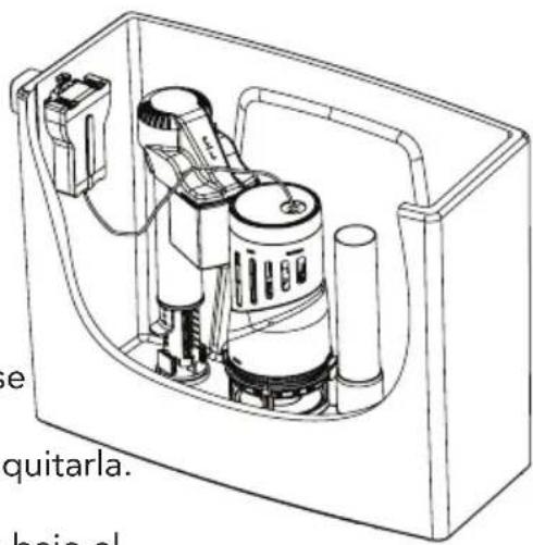 TOTO CST494CEMF(G) - ST494M (CST494CEMFG) - 1