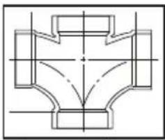 TOTO CST743E(N) - IMPORTANT! - 2