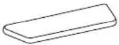 TOTO CST454CUF(G) - TOTO - 4
