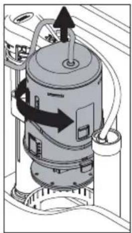 TOTO CST454CUF(G) - WARRANTY - 3