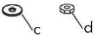 TOTO CST454CUF(G) - 6