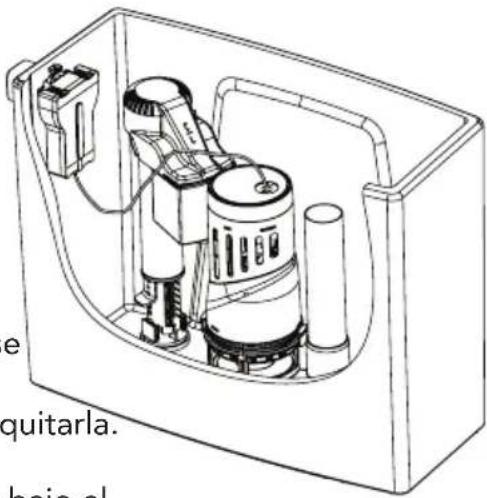 TOTO CST454CUF(G) - ST494M (CST494CEMFG) - 1