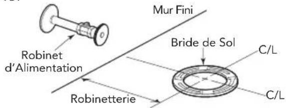 TOTO CST454CUF(G) - IMPORTANT! - 2