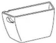 TOTO CST454CUF(G) - TOTO - 3