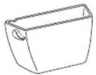 TOTO CST454CUF(G) - 2